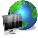 My Network Places icon